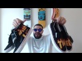UNBOXING: Collab da VANS x THRASHER (Sneakers & Apparel)