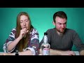 Irish People Try America's Strongest Alcohol (95%, 190 Proof)