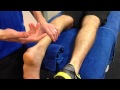 Achilles tendon rupture - week 6 post-op surgical repair | Feat. Tim Keeley | No.56 | Physio REHAB