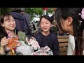 Thai Festival Tokyo 2023 ! คนญี่ปุ่นมากินอะไรที่ไทยเฟสกันเยอะขนาดนี้ !?