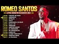 Romeo Santos Exitos 2024 / Romeo Santos Sus Mejores Canciones  Bachata Mix 2024 / Bachata 2024