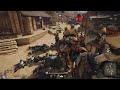 The CAMELS Have ARRIVED! - Camel Lancers - Conqueror's Blade Gameplay