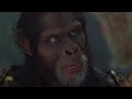 PLANET OF THE APES (2001) -  APE NATION Movie Review