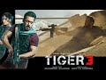 TIGER 3 Hindi Movie Review | Salman Khan | Katrina Kaif | Imran Hashmi #review #moviereview