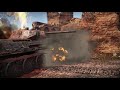 Through Mud and Steel | War Thunder