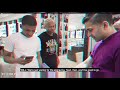 Lil Durk and King Von Come To Icebox!