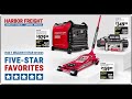 Harbor Freight called me after my last video! Here is what we talked about...