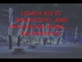 ANG KALIGTASAN KO'Y SI KRISTO_NW2