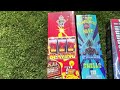 2024 final firework stash pt 1