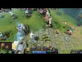 Dota 2 Ranked - Pudge