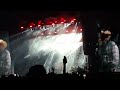 Limp Bizkit - Rollin live at Aftershock Fest