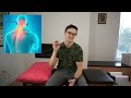 BEST sleeping position to FIX Neck Hump, Hunchback, or Forward Head Posture | Dr. Jon Saunders