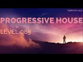 Deep Progressive House Mix Level 085 / Best Of February 2023