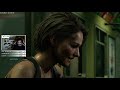Resident Evil 3 Remake | النمسيس النوب.. القصة كاملة
