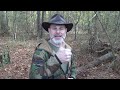 A Woodsman's Belt Kit: Helikon Tex SERE Pouch