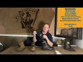 African Ranger vs Razorback // Jim Green Footwear
