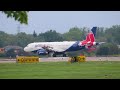 RARE JetBlue Boston Red Sox A320 Arrival! (6/2/21)