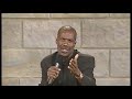 Bishop Noel Jones - God's Gonna Make You Laugh - Flash Back Friday