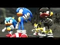 Evolution of Death Egg Robot in Sonic The Hedgehog (1991-2022)