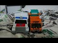 My ultimate Ambulance Model on A finaal Christmas Review Series