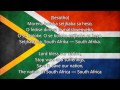 Top 10 National Anthems From Around the World