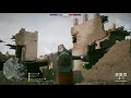 Aggressive sniping BF1