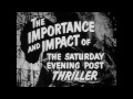 The Beast From 20,000 Fathoms (1953) Official Trailer - Paul Hubschmid Monster Movie HD
