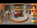 How-to: LEGO Stunt Rally Wrench