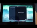 KDE Neon fast startup on SSD