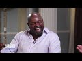 Emmitt Smith: Pulled over for “driving while black”