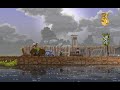 Kingdom New Lands: Skull Island Defeated (Day XXVII)