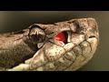 Змеи  - Тайны самых смертоносных созданий на земле  - Документальный фильм