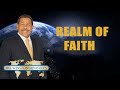 Dr. Bill Winston - Realm of Faith