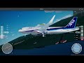 A new flight simulator? (Roblox Novus Flight Simulator)