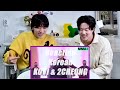 BTS (방탄소년단) Black Swan Perf. + ON (재업로드) | 보는내내 소름!! | MMA 2020  | Reaction Korean | ENG,SPA,POR,JPN