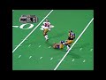 1999 St. Louis Rams Highlights | Super Bowl XXXIV Champions | Greatest Show On Turf