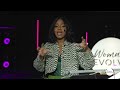 From Powerless to Powerful X Sarah Jakes Roberts