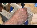 How to Repair a Rotted Wood Post: Easy DIY Guide