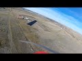 Saturday flying at Sagehoppers Field Oct 29 22