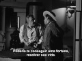 Anthony Quinn - Man From Del Rio (Blefando com a Morte) 1956  Part1 (Nao tenho mais a parte 2)