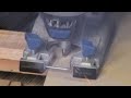 dremel trio en camara lenta