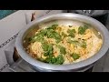 ఎగ్ ఫ్రైడ్ రైస్10 నిl👉 ఇలా చేశారంటే చాలా😋రుచిగా ఉంటుంది /Egg fried rice in Telugu