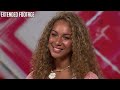 Leona Lewis UNSEEN: Extended Audition | The X Factor UK