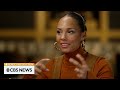 Extended interview: Alicia Keys on how her life, music inspired 