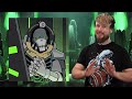The Galaxy's BIGGEST Troll? Trazyn EXPLAINED!  Warhammer 40K Necrons Lore