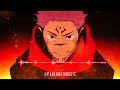 Thunderclap JUJUTSU KAISEN s2 [Sukuna vs Jogo] Epic Rock Cover