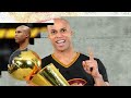 Richard Jefferson’s Life style, Age, Wife, Parents, Siblings, Kids, Early life, Height, Net worth.