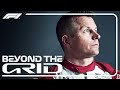 Farewell To A Legend: Kimi Raikkonen Reflects On His Memorable Career | Beyond The Grid F1 Podcast