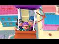 Dinosaur Race with T Rex Morphle 🦖| Cartoons for Kids | Morphle TV