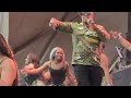 Lovers & Friends Fest 2023: MASTER P FULL CONCERT w/ Mia X, Fiend, Choppa Style, No Limit Soldiers!